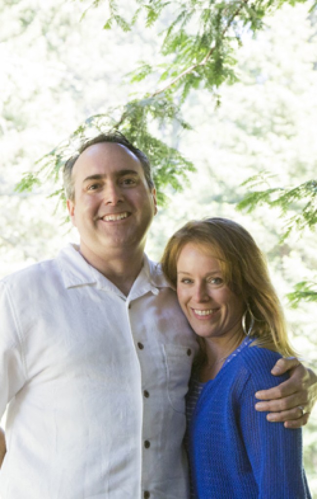 Oakland Family Photos