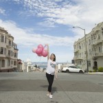 San Francisco Maternity Photos