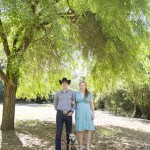 San Leandro Maternity Photos