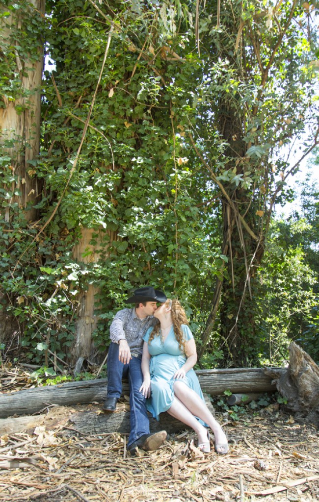 San Leandro Maternity Photos