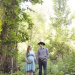 San Leandro Maternity Photos