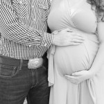 San Leandro Maternity Photos