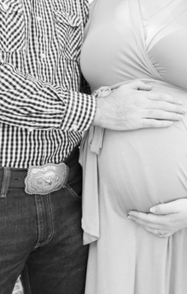 San Leandro Maternity Photos