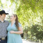 San Leandro Maternity Photos