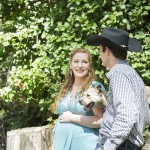 San Leandro Maternity Photos