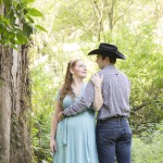 San Leandro Maternity Photos