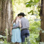 San Leandro Maternity Photos