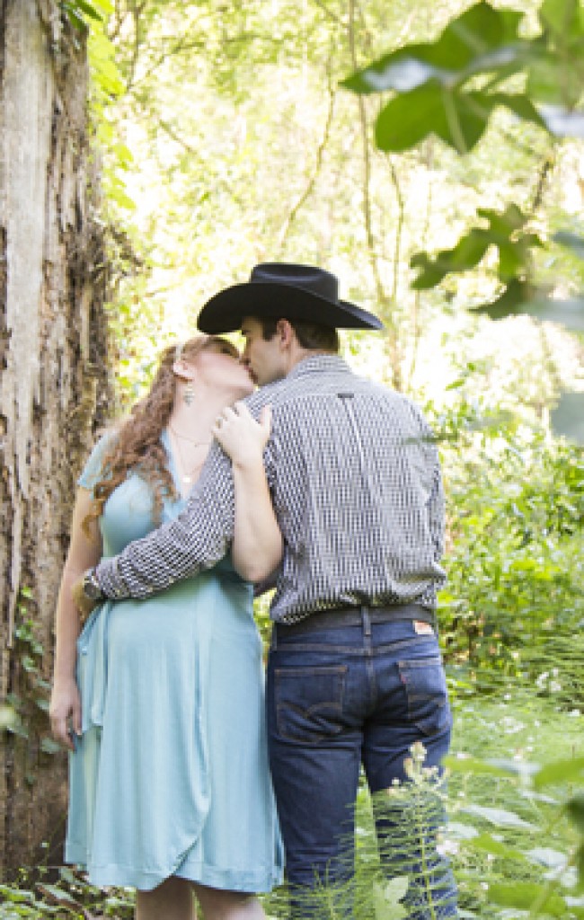 San Leandro Maternity Photos