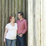 San Leandro Maternity Photos