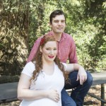 San Leandro Maternity Photos