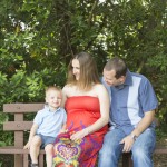 San Ramon Maternity Photos