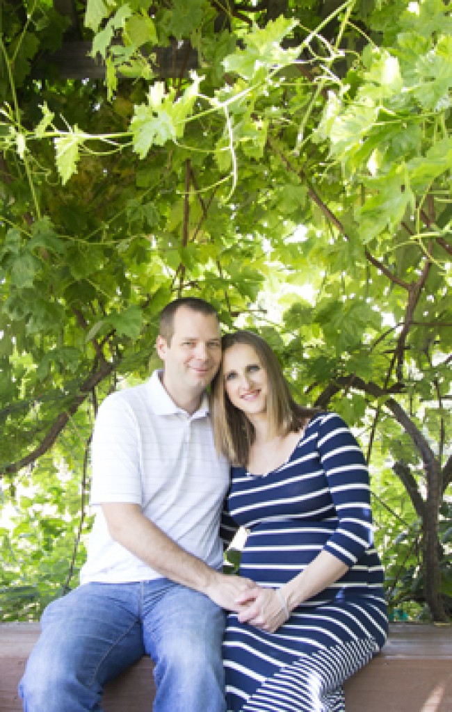 San Ramon Maternity Photos