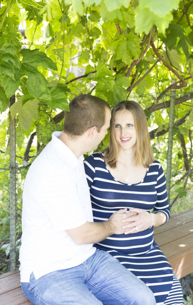 San Ramon Maternity Photos