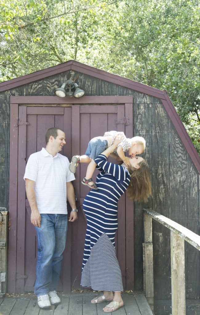 San Ramon Maternity Photos