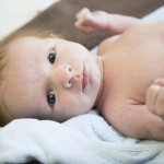 Dublin Newborn Photos