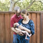 Dublin Newborn Photos