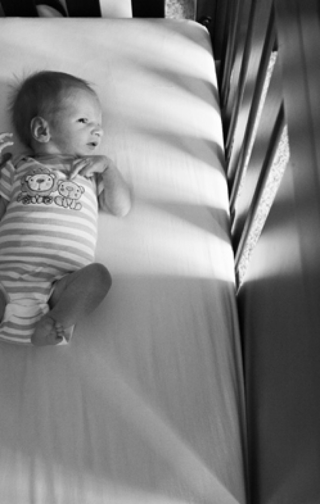 Dublin Newborn Photos