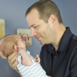 Dublin Newborn Photos