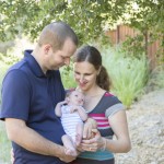 Dublin Newborn Photos