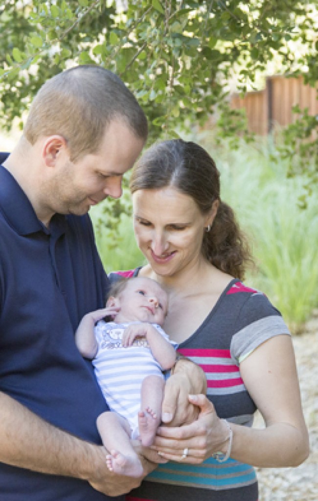 Dublin Newborn Photos