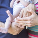 Dublin Newborn Photos