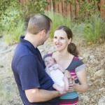 Dublin Newborn Photos