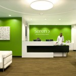 Sereno office images from Andy Berkenfield