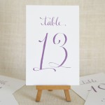 Custom Wedding Decor