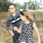 Livermore Family Photographer