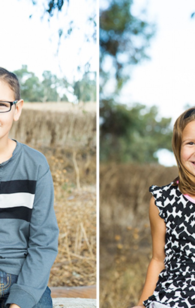 Livermore Family Photographer