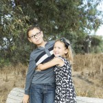 Livermore Family Photographer