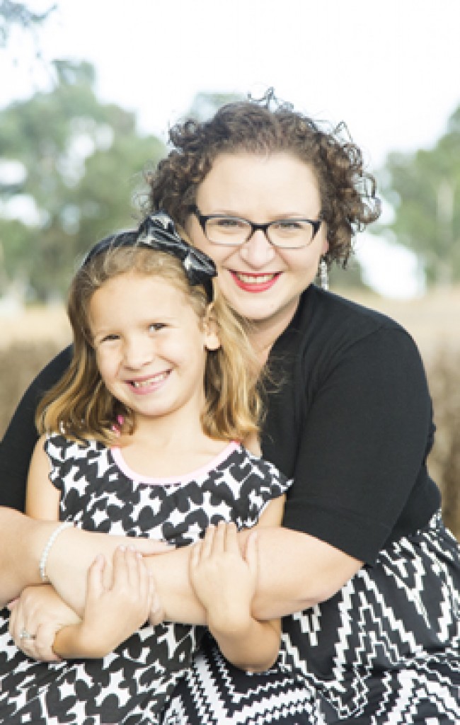 Livermore Family Photographer