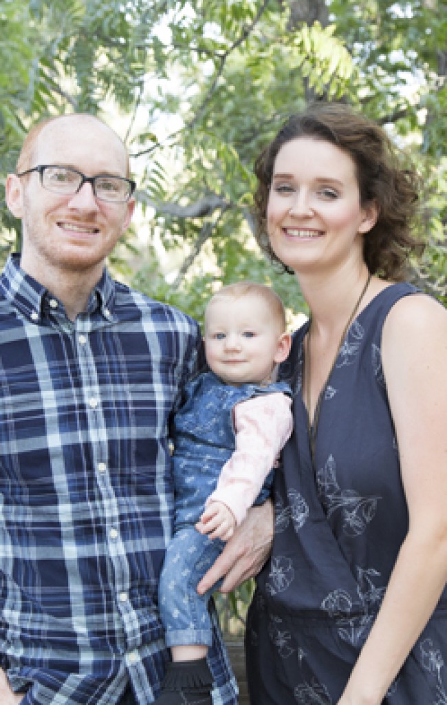 Livermore Family Photos