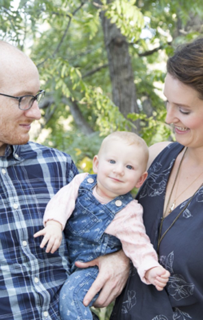 Livermore Family Photos