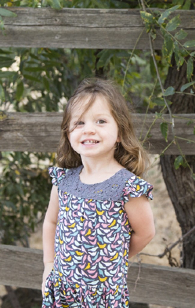 Livermore Family Photos