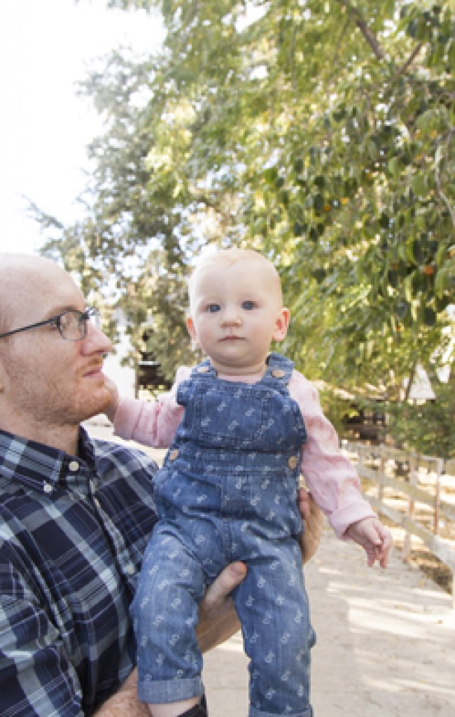 Livermore Family Photos