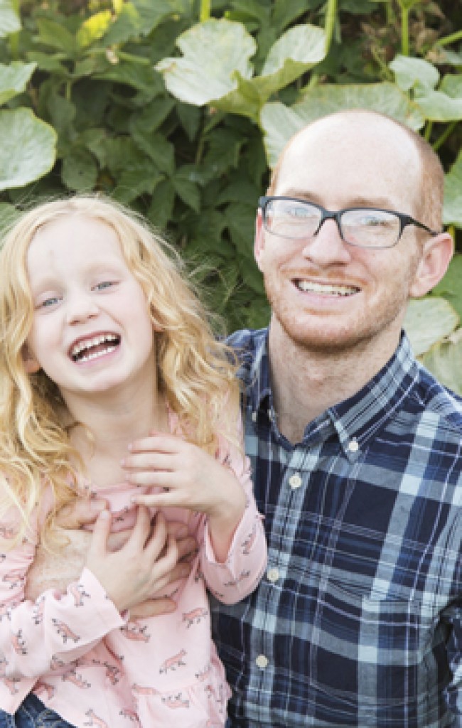 Livermore Family Photos