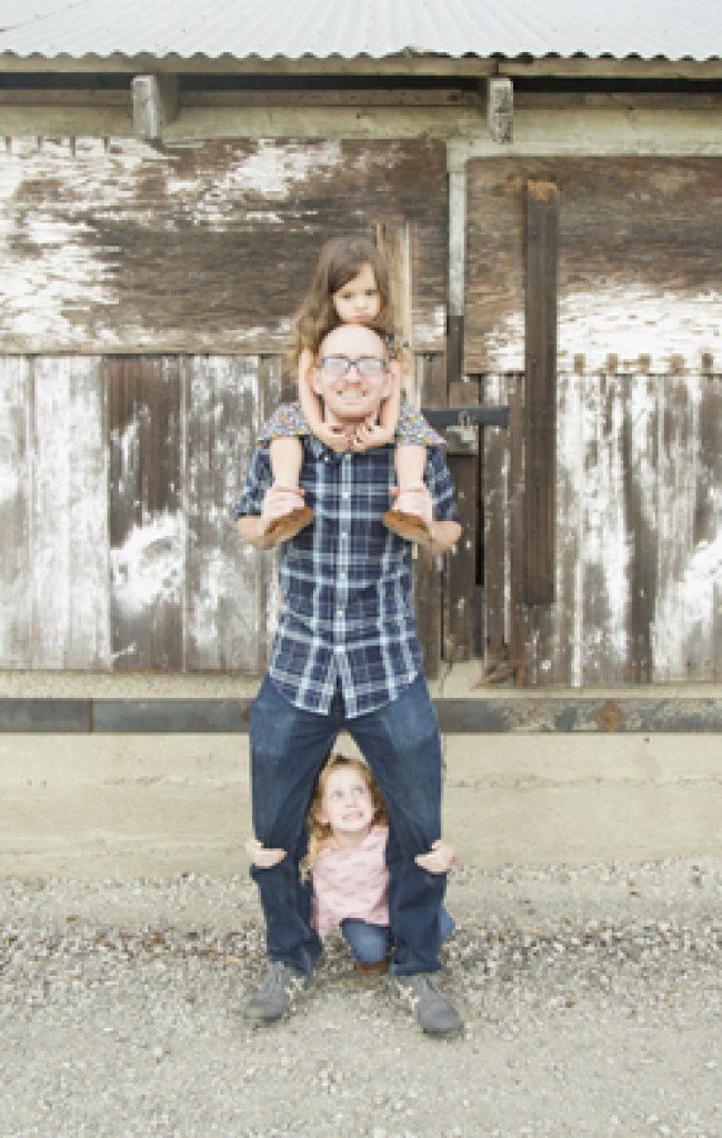 Livermore Family Photos