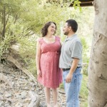Sunol Maternity Photographer