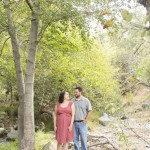 Sunol Maternity Photographer
