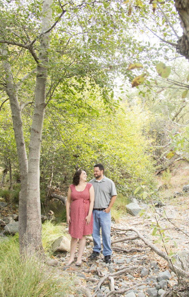 Sunol Maternity Photographer