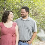 Sunol Maternity Photographer