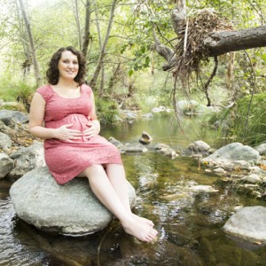 Sunol Maternity Photographer