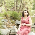 Sunol Maternity Photographer