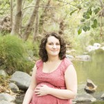 Sunol Maternity Photographer