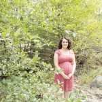 Sunol Maternity Photographer