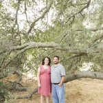 Sunol Maternity Photographer