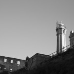 Alcatraz San Francisco CA