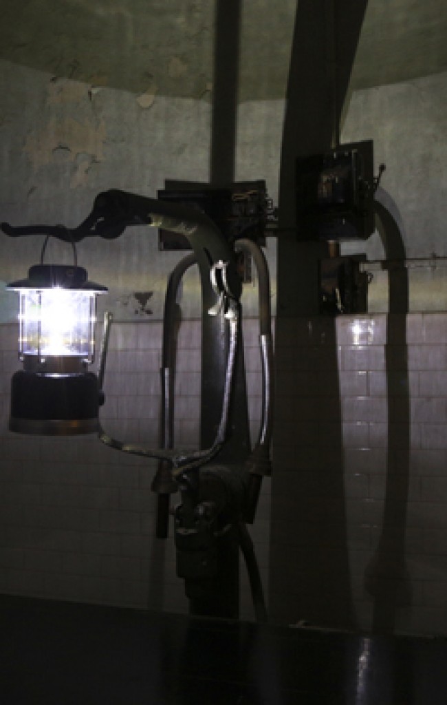 Alcatraz San Francisco CA