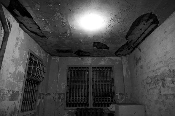 Alcatraz San Francisco CA